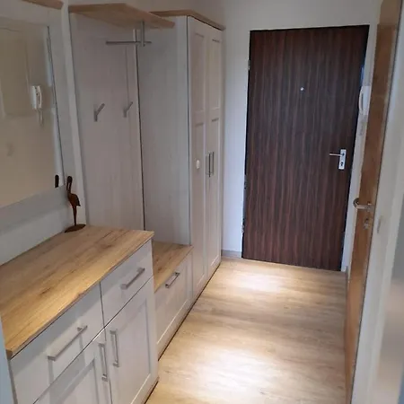 Dahls Ferienwohnung Sankt Andreasberg Exterior photo