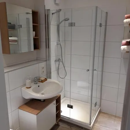 Dahls Ferienwohnung Sankt Andreasberg Exterior photo