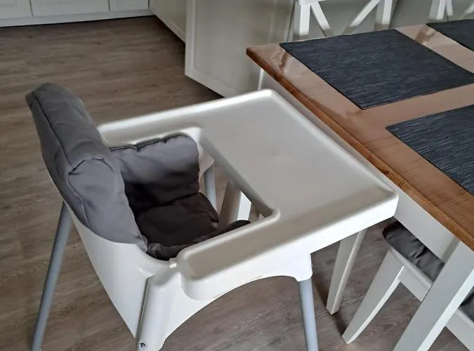 Dahls Ferienwohnung