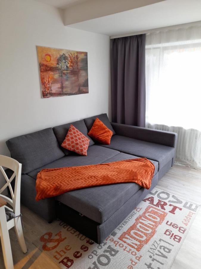 Dahls Apartment *