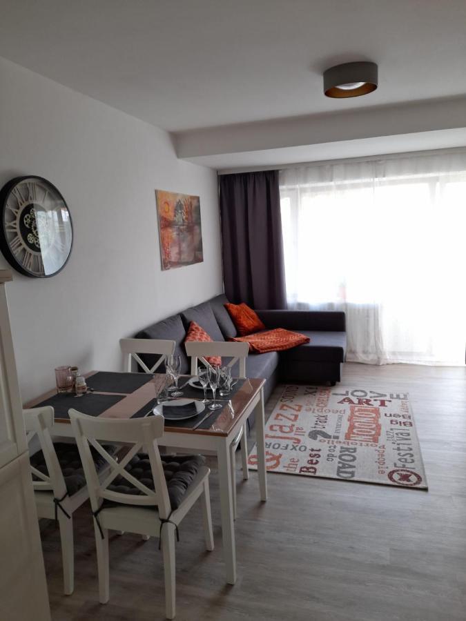 Apartment Dahls